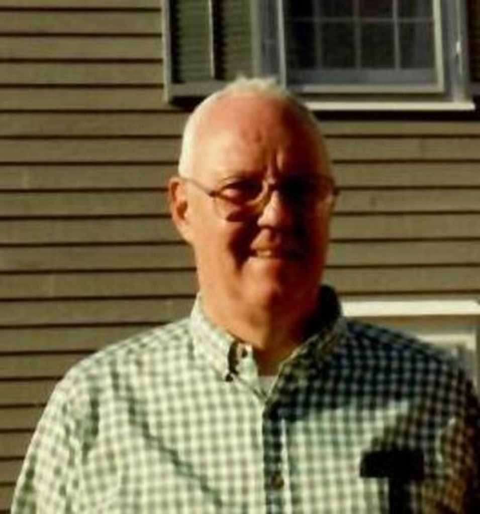 Loring Batchelder Profile Photo