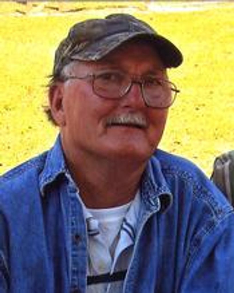 William (Bill) Harvey Day