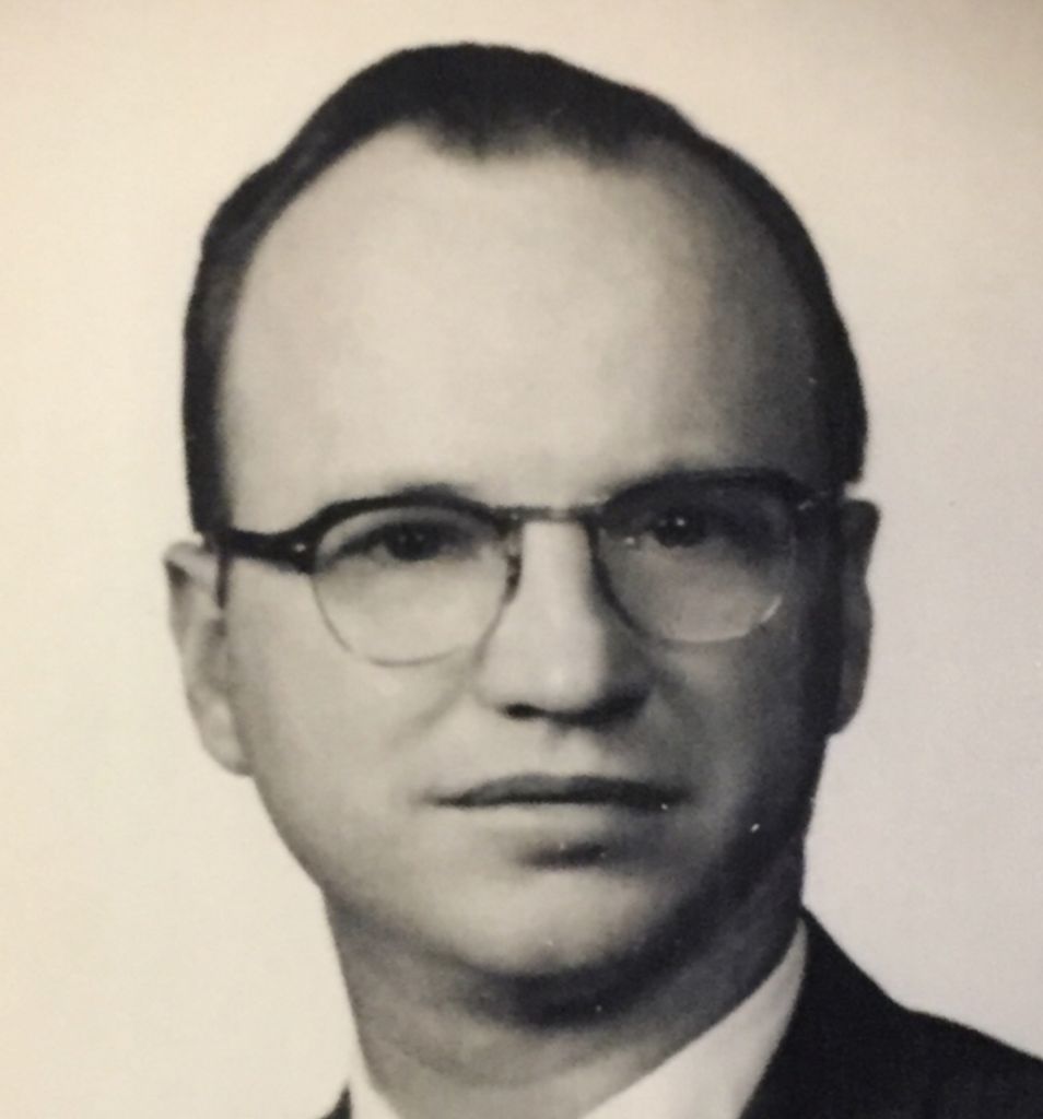 Donald Fenno