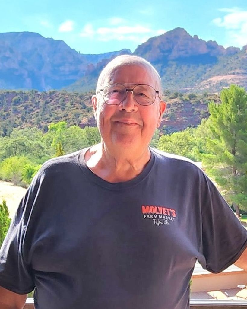 Dennis E. Gamertsfelder Profile Photo