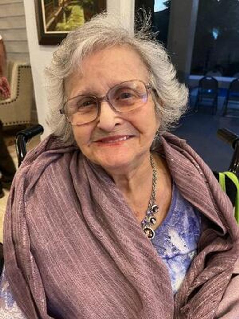 Georgina Marta Consuegra Profile Photo