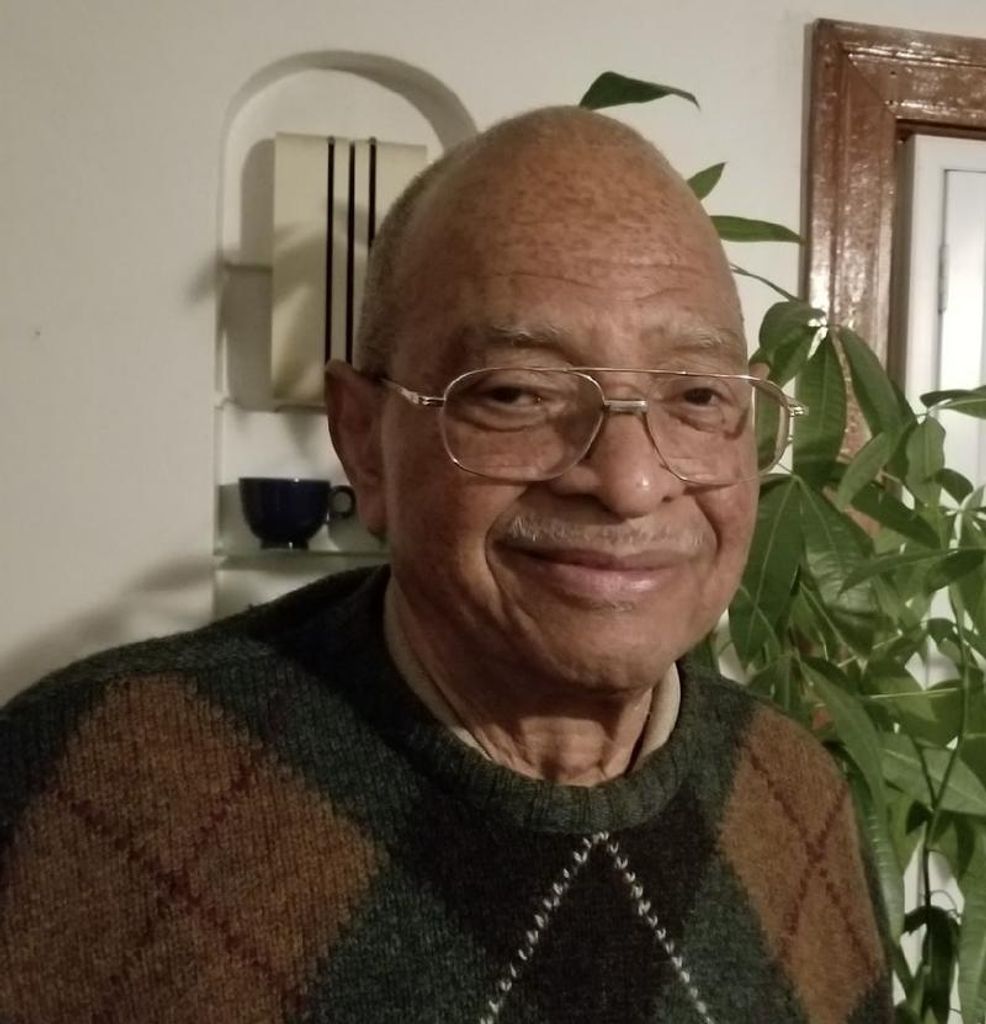 Samuel Sims, Jr. Profile Photo