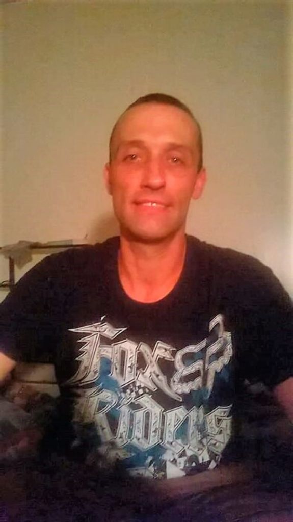 Ricky Lee Hall, Jr.