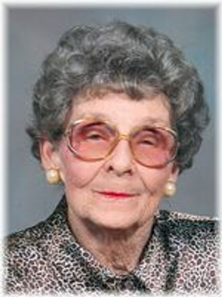 Helen Elizabeth Kutach