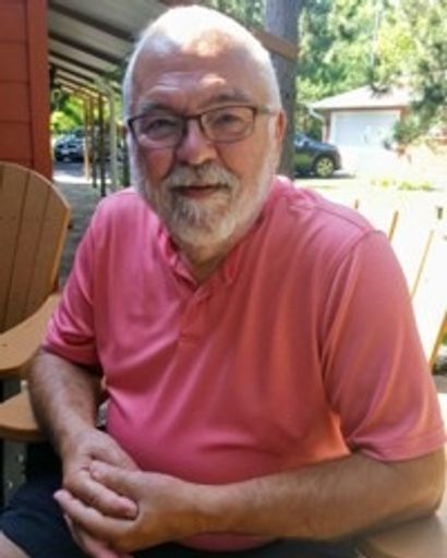 Virgil V. Polinske's obituary image