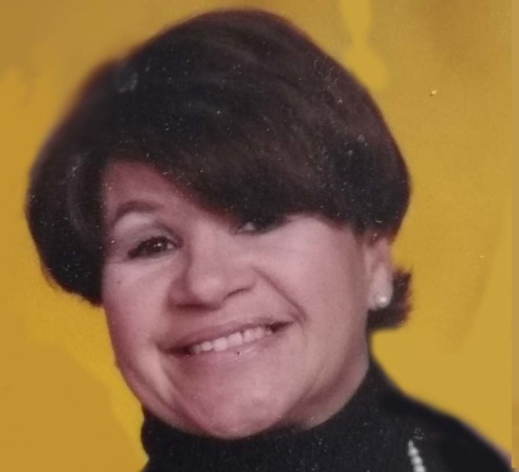 Marilyn Pascali