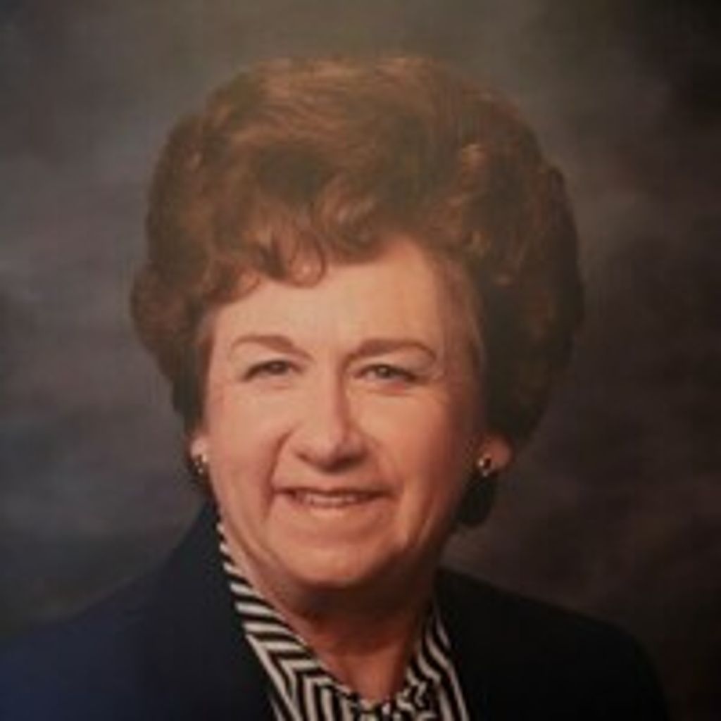 Leone Oakeson Allen