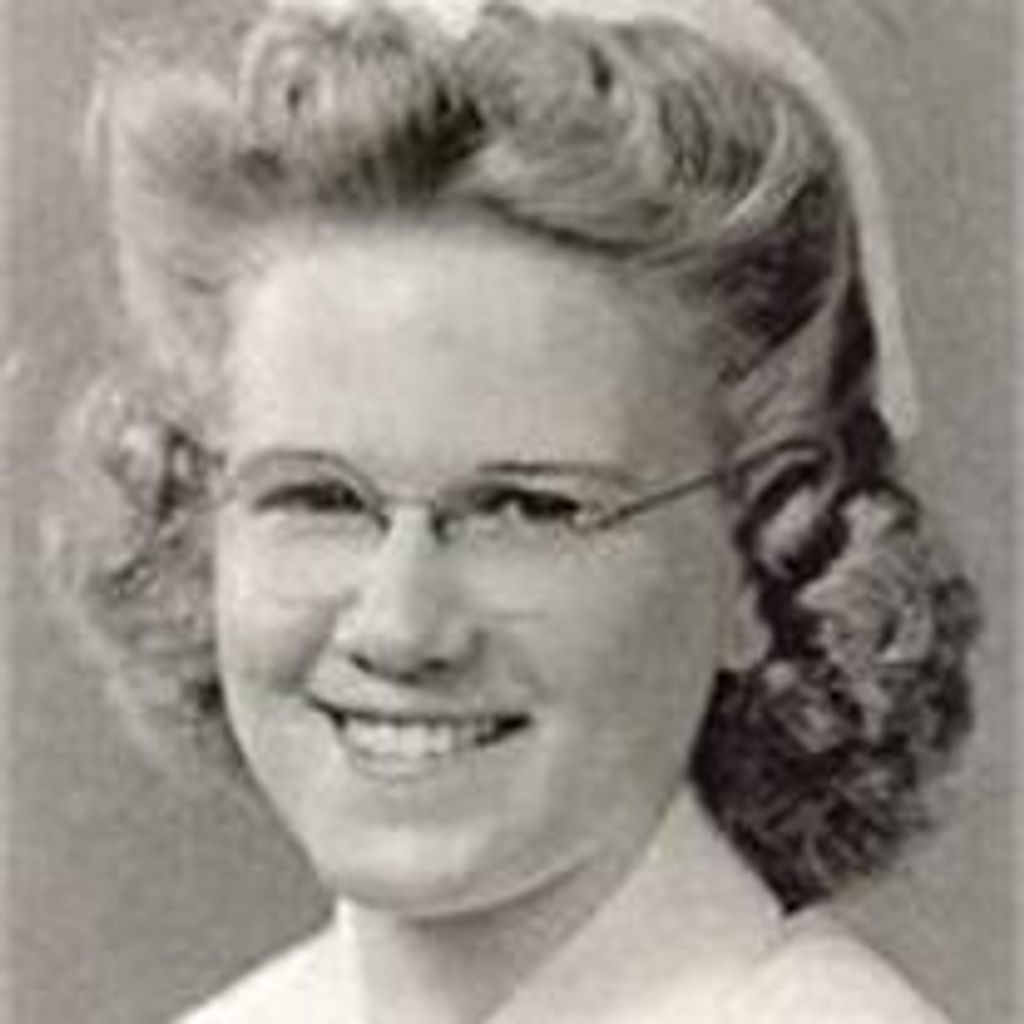 Florence Elizabeth Brack Profile Photo