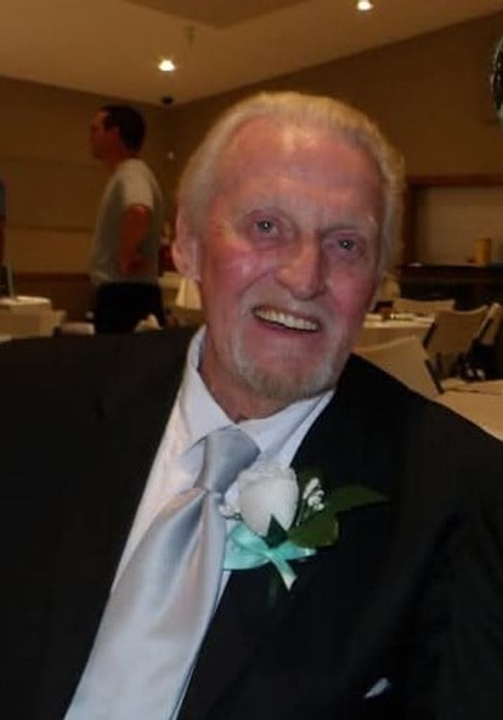 Roger Joe Hampton Sr. Profile Photo