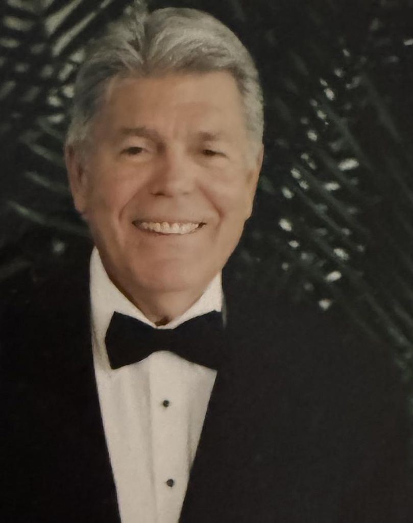 Donald John (Boots) Butorac