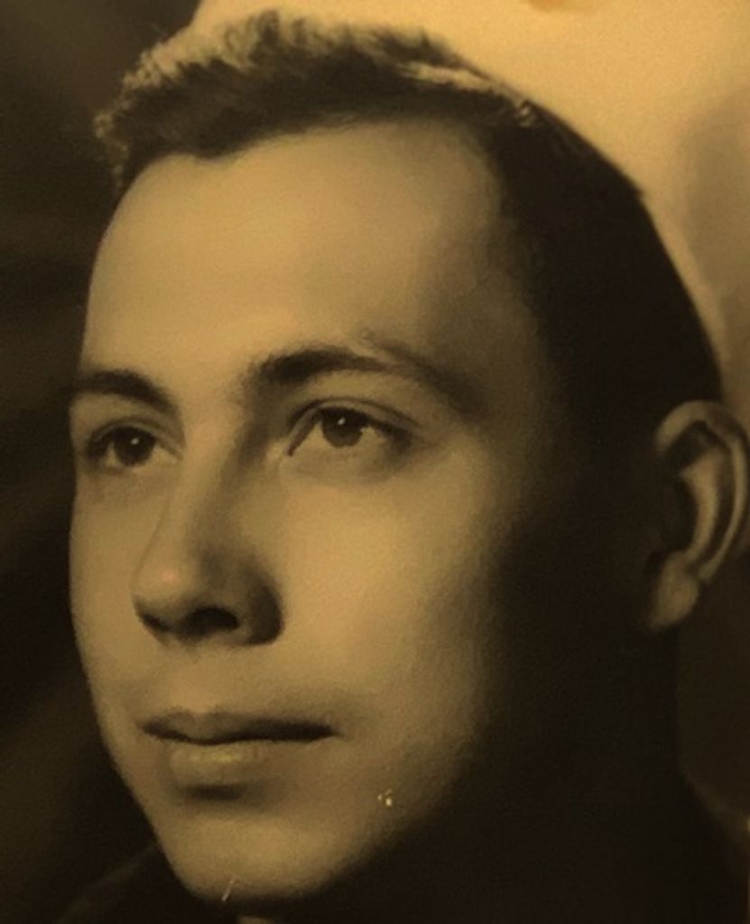 Jerry Joseph Patchen Profile Photo