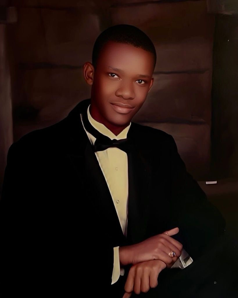 Mr. Edwin Jones