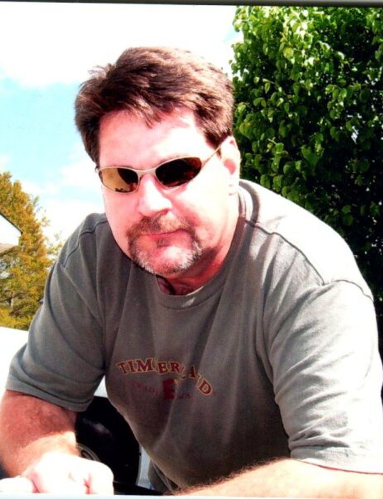 Barry Trent Gainey Profile Photo