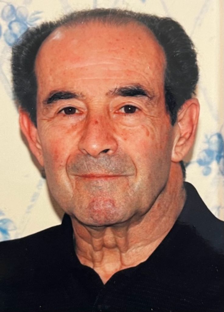 Robert P. Valle Profile Photo