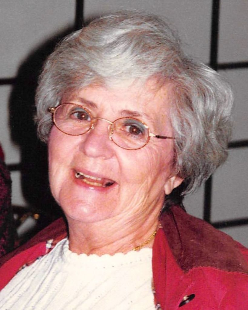 Lucille C. Vigneault Profile Photo