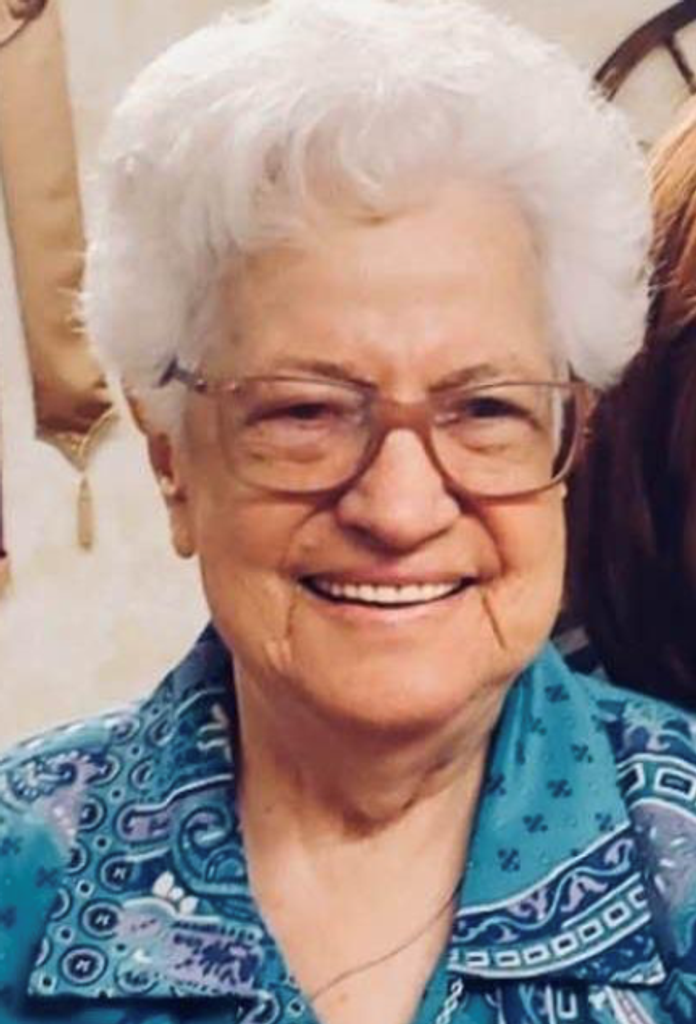 Ruthie Dudley