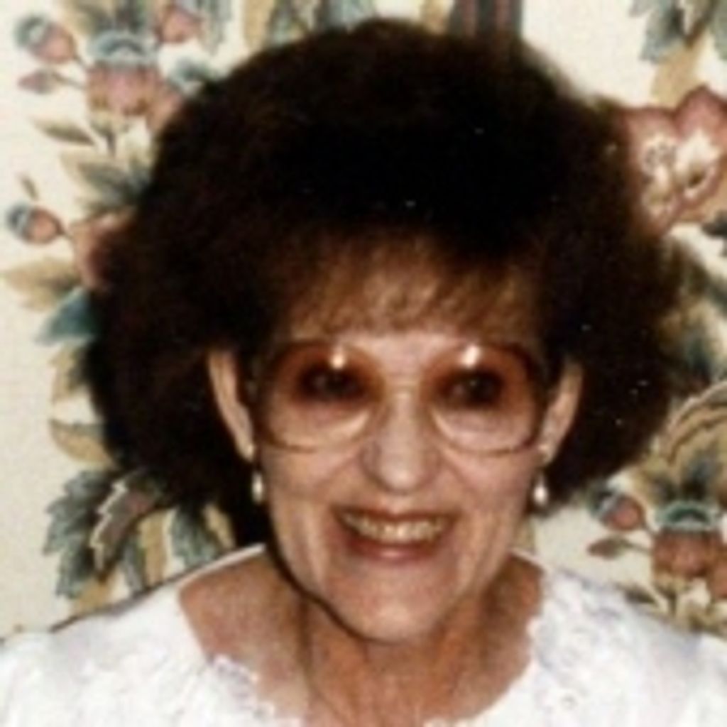 Christine Pavia