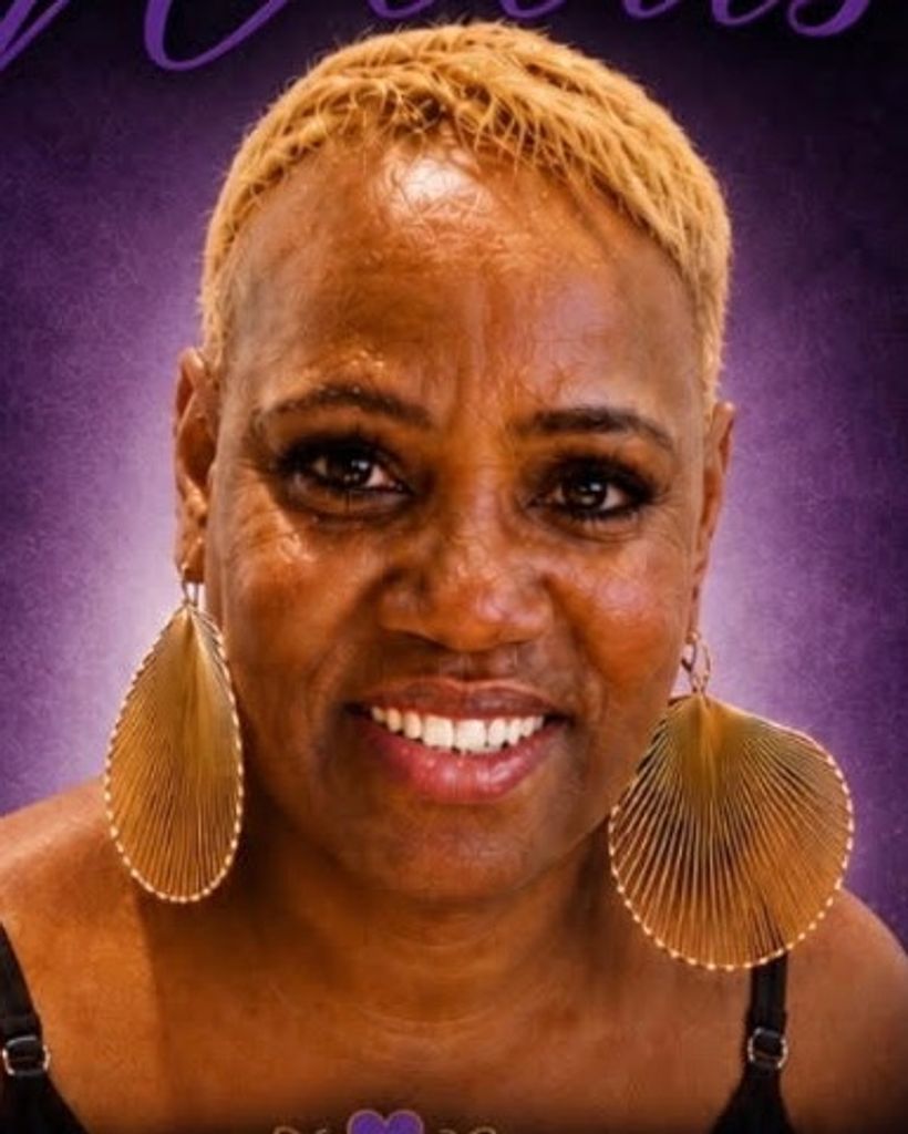Cassaundra Weston Woods-Andrews