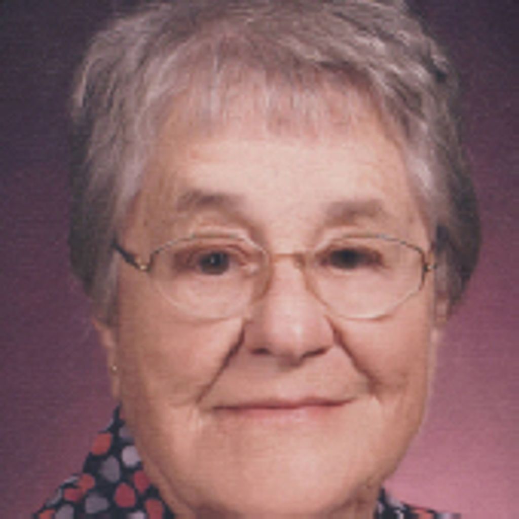 Alvina L. Rosek Profile Photo