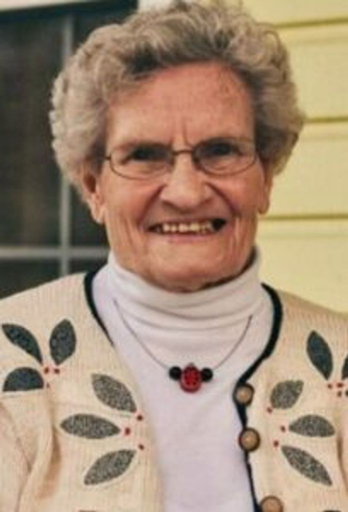 Joanne M. Boys