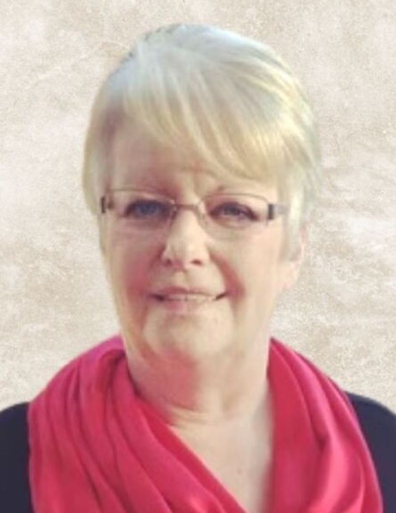 Cynthia Sue 'Cindi' Melvin Profile Photo
