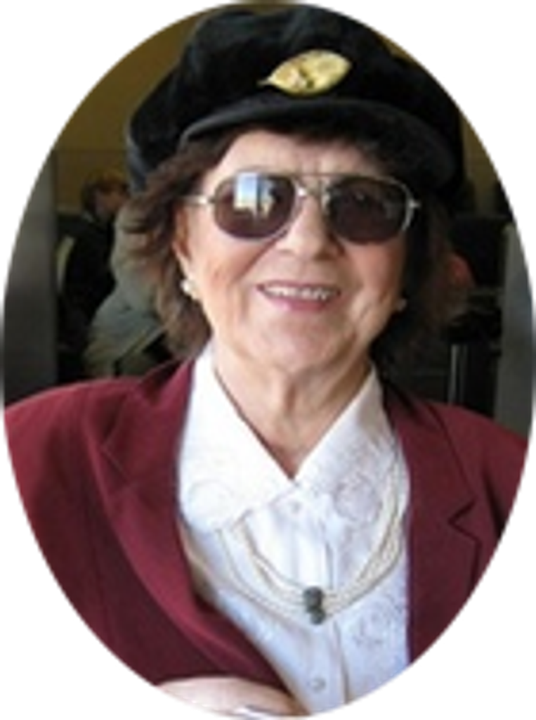 Charmaine Nelson