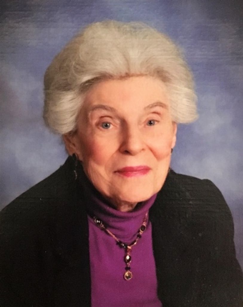 Barbara M Fleming Profile Photo