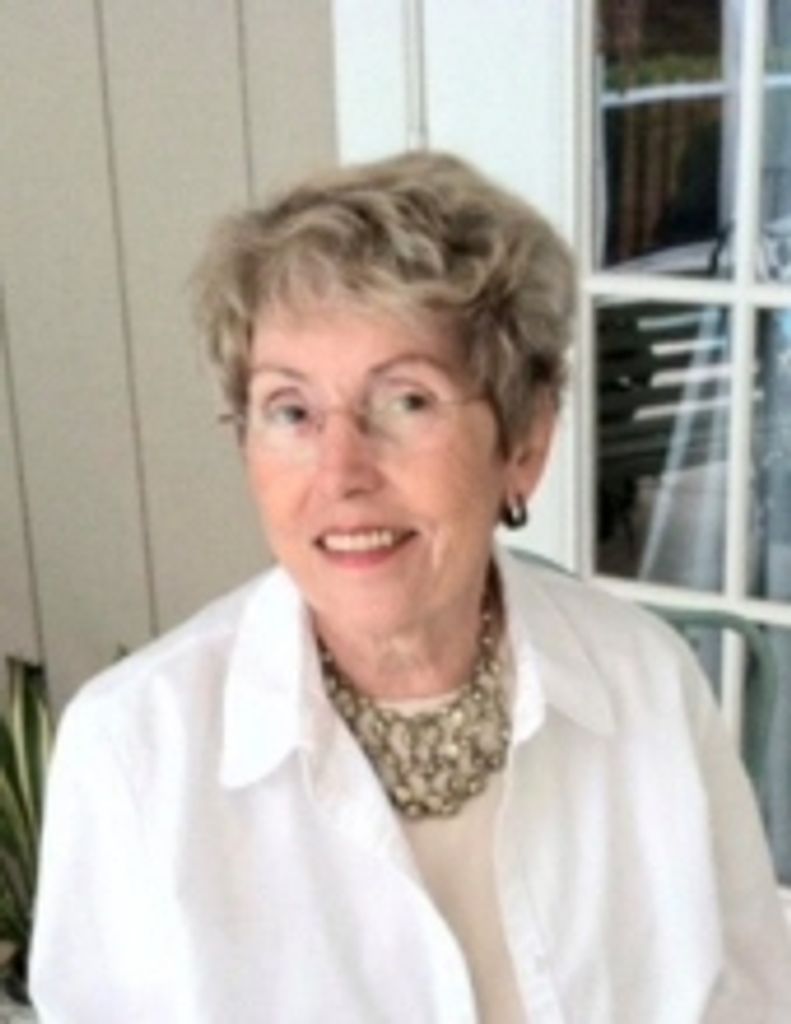 Marilyn J. Tanner