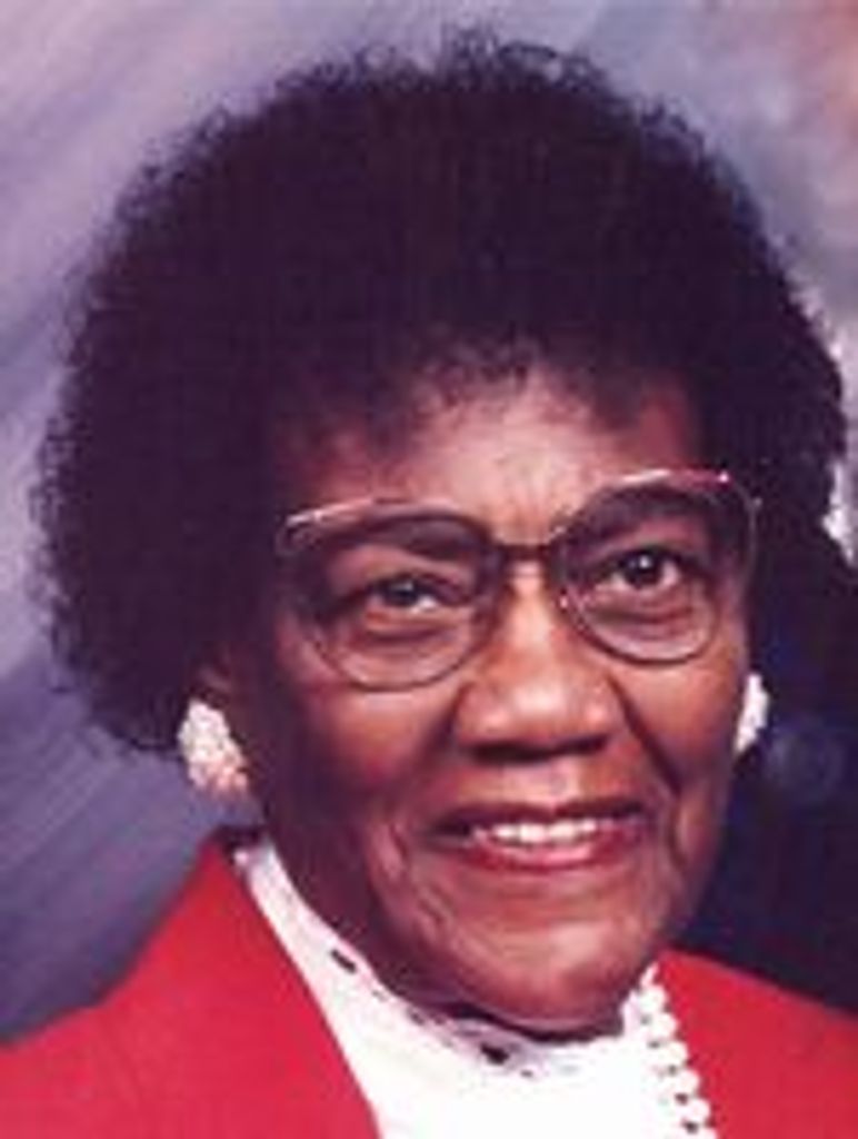 Lureathea May Profile Photo