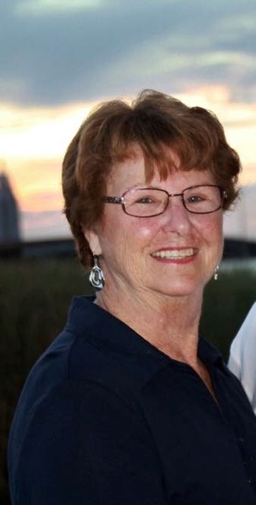 Joan Paulson