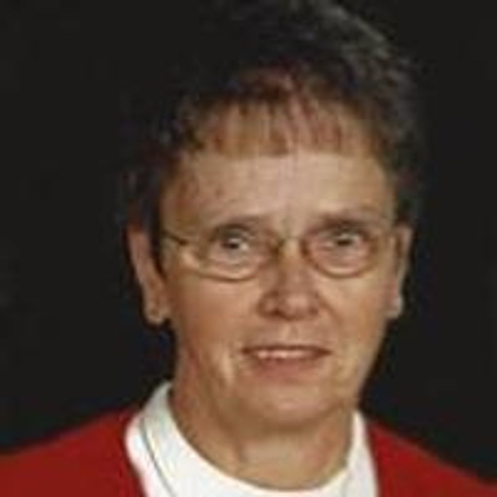 Connie G. Frank