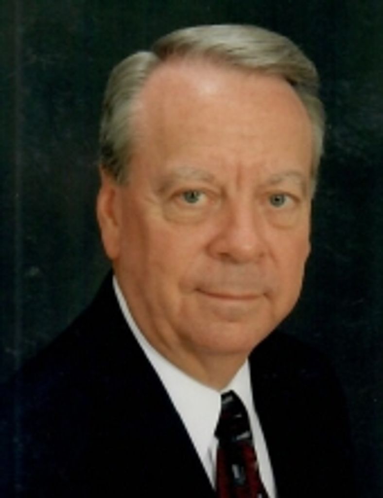 Rev. T. David Sustar