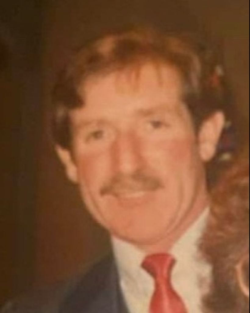 Seamus J. Martin Profile Photo