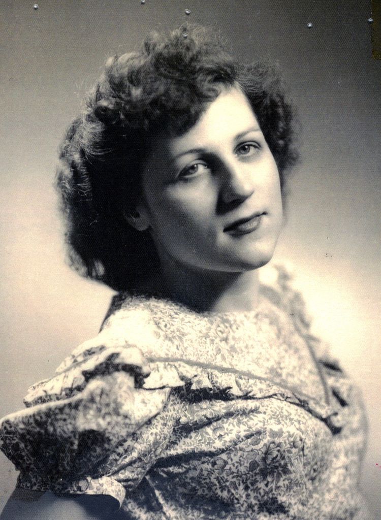 Irene L. Cichowicz