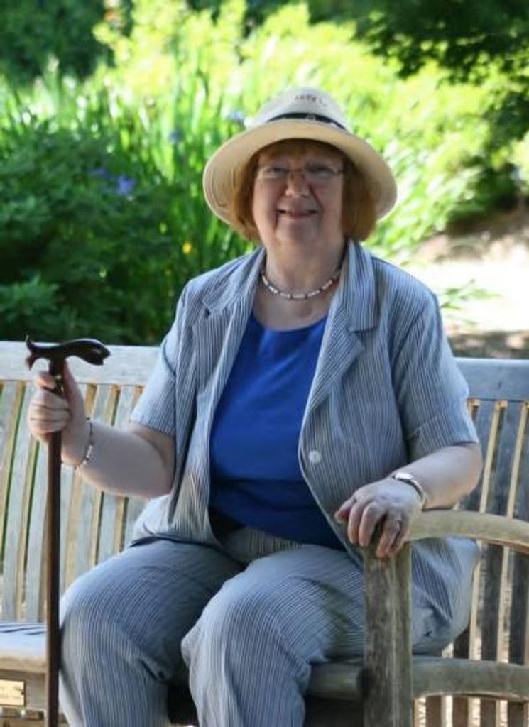 Catherine Wilcoxson Profile Photo