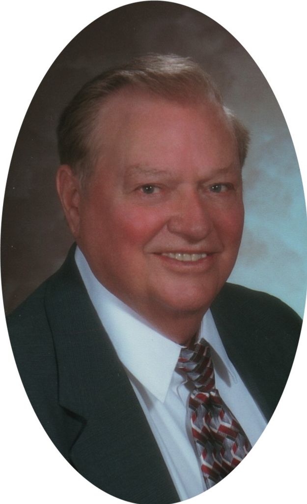 Homer F. Wentzel