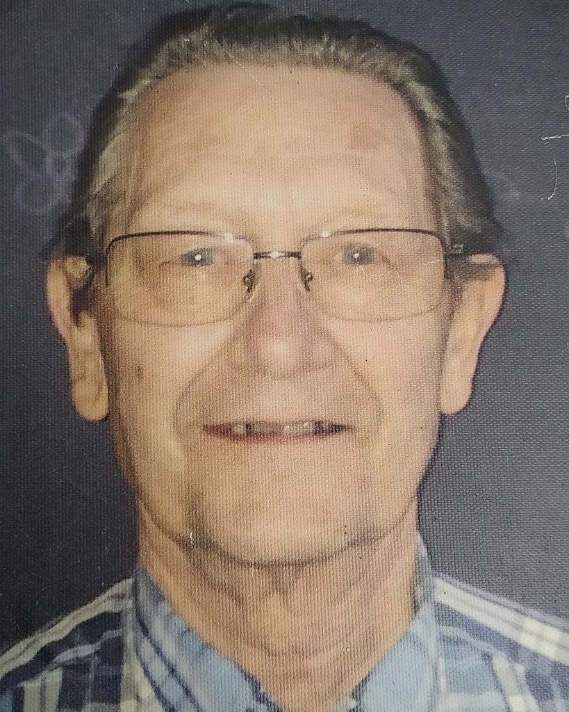 Gerald E. Rolfe Profile Photo