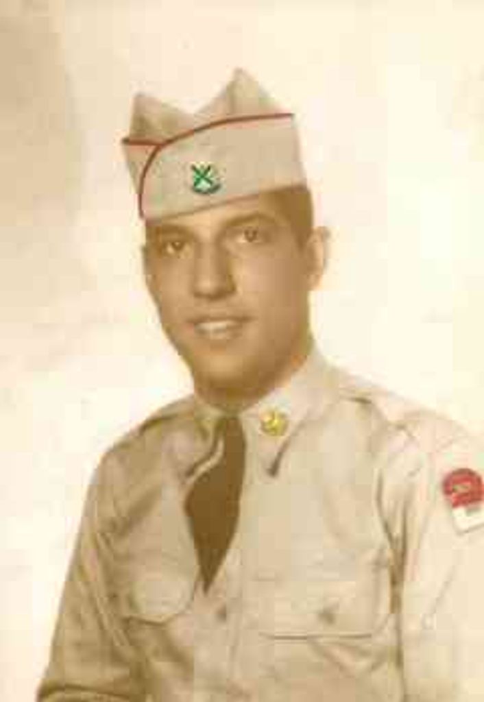 George W Oldt