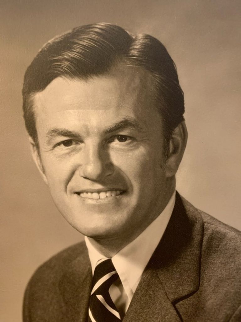 George J. Rabstejnek, Jr. Profile Photo