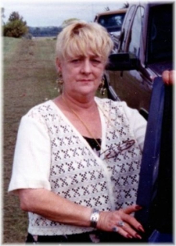 Louise Dobson