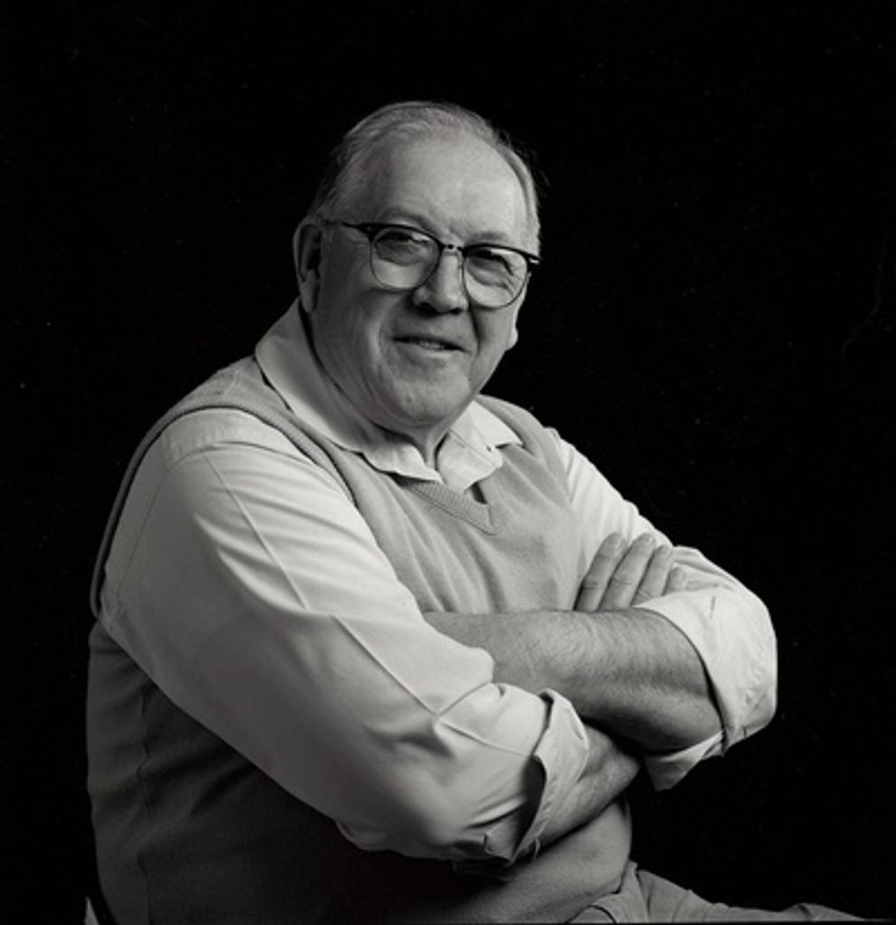 Harold Dwight Moore Profile Photo