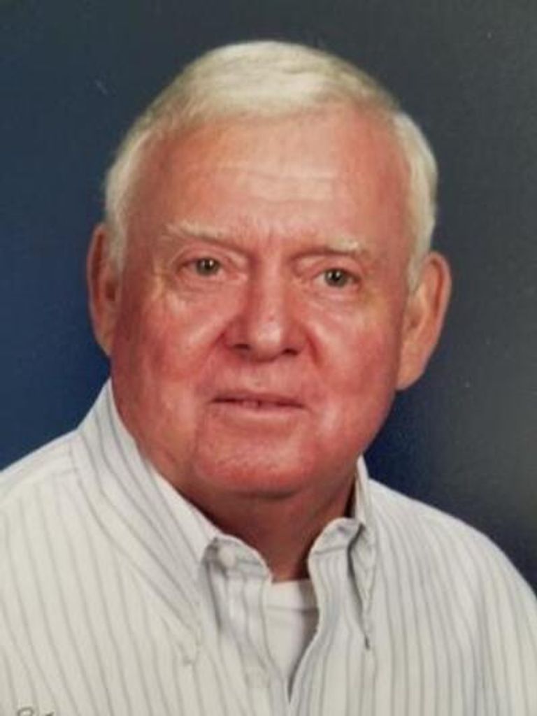 Oliver S. Mcquay Profile Photo