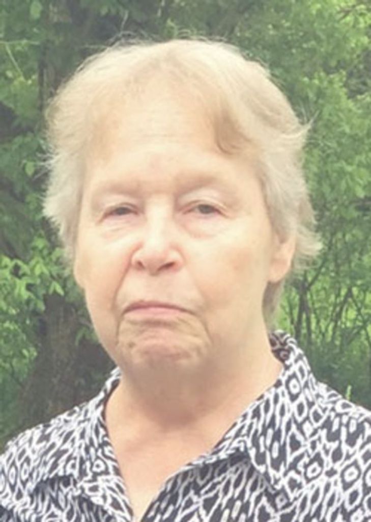 Wanda Cline