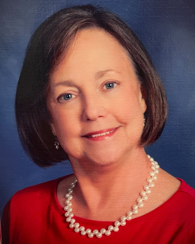 Mary Ann Claxton