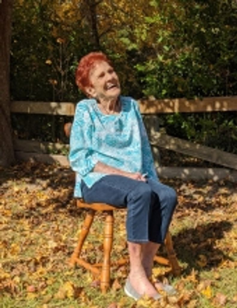 Gladys Merla Everett