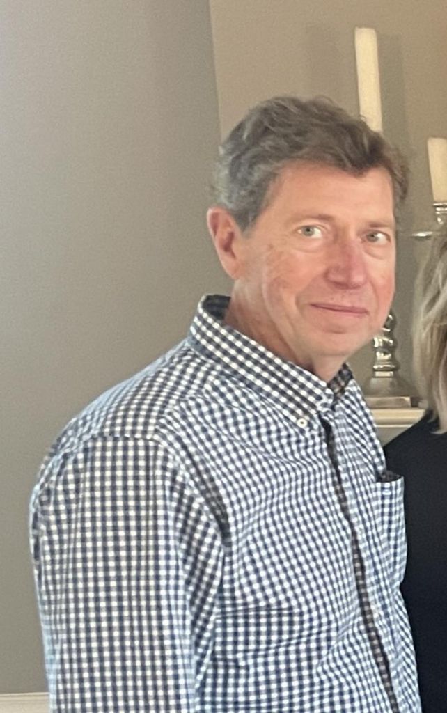 Douglas Pierson Profile Photo