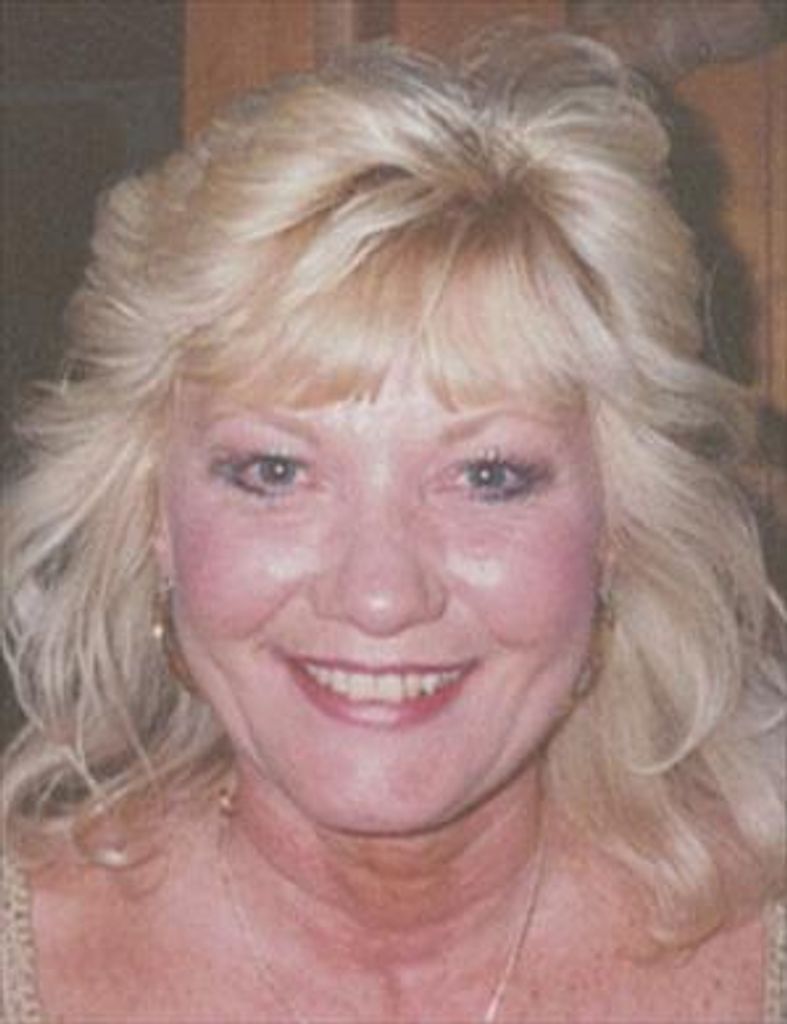Gayle Paccagnella