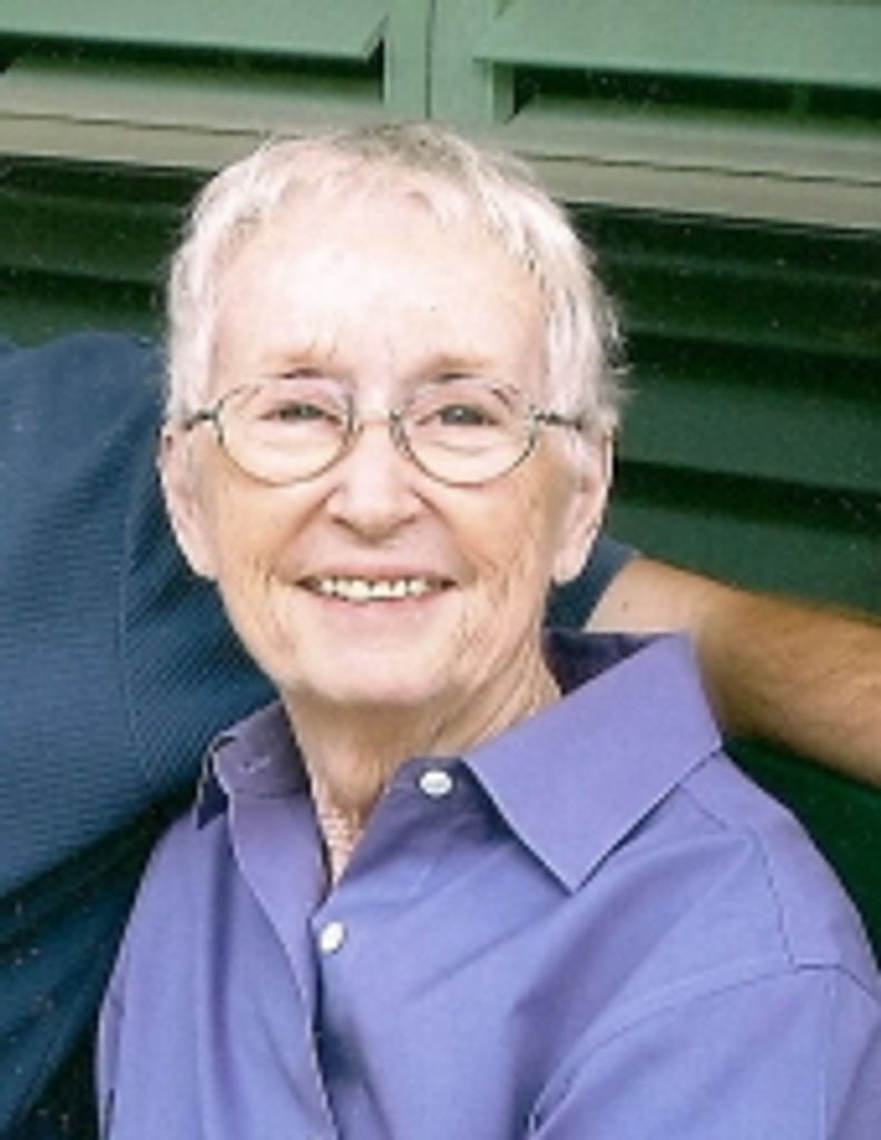 Verna Bounds