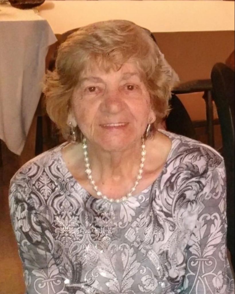 Phyllis Annette Simon Profile Photo