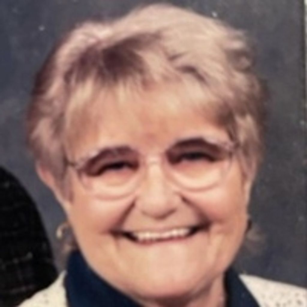 Mary Lee Brooks